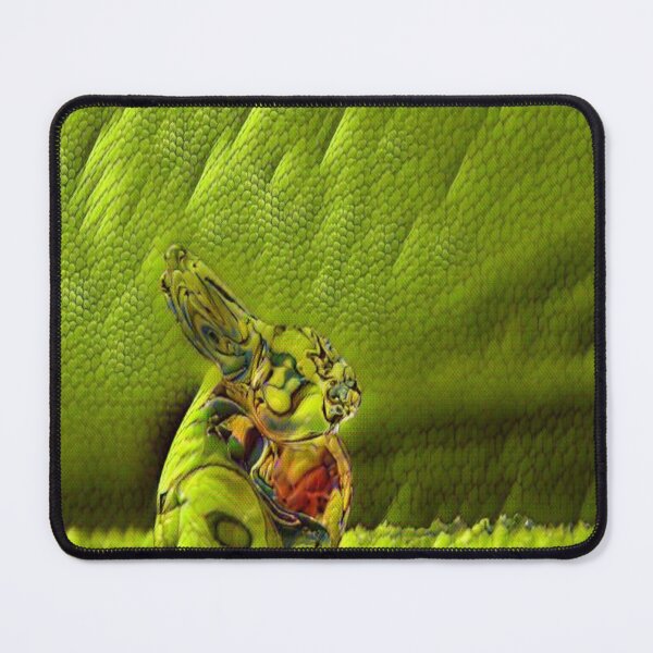 Item preview, Easter Abstract Art Print Design designed and sold by Jodes16.