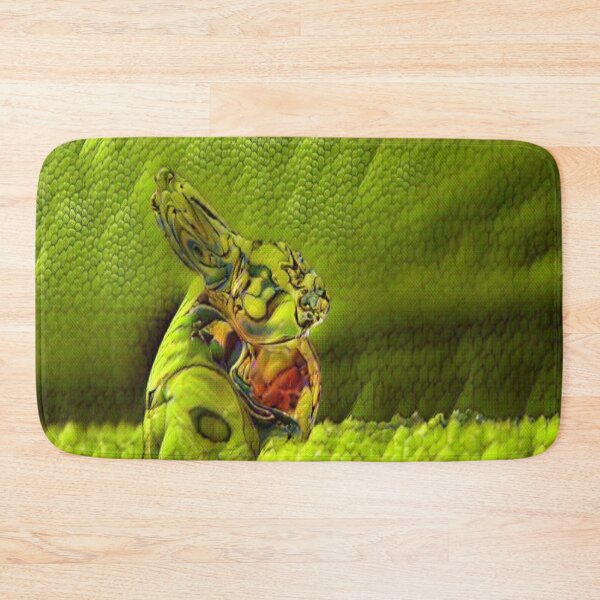 Item preview, Easter Abstract Art Print Design  designed and sold by Jodes16.
