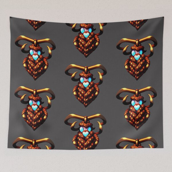 Item preview, Viking Heart  designed and sold by Digiheart.