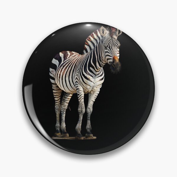 Artikelvorschau, Cartoon Zebra Savanne entworfen und verkauft von sbachstroem.