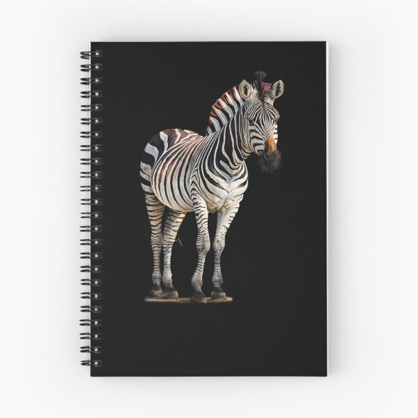 Item preview, Cartoon Zebra Savanne designed and sold by sbachstroem.