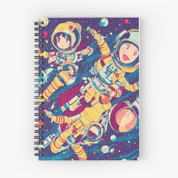 Item preview, Space Artwork 81 designed and sold by Hyper-Store.