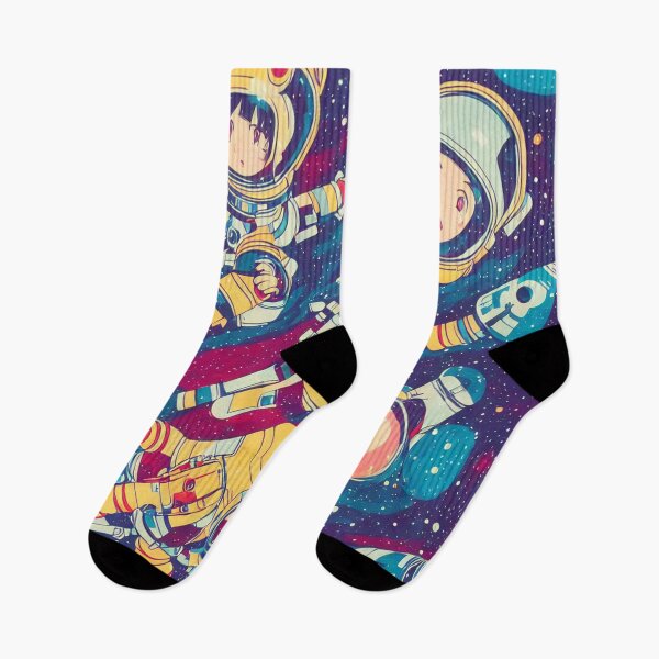 Item preview, Space Artwork 81 designed and sold by Hyper-Store.