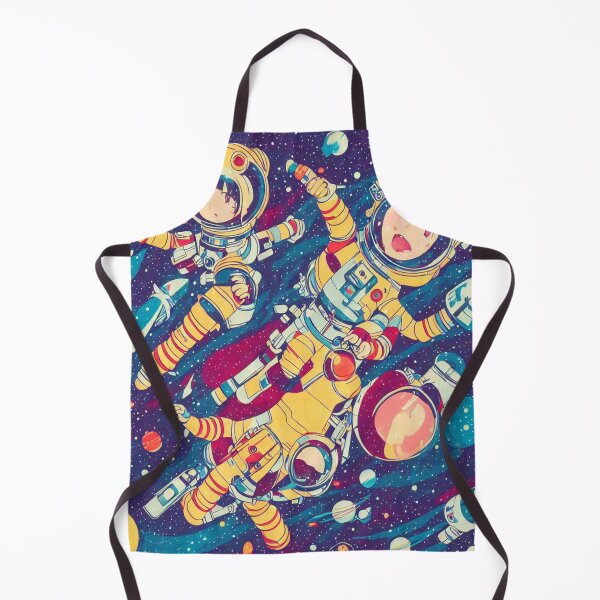 Item preview, Space Artwork 81 designed and sold by Hyper-Store.