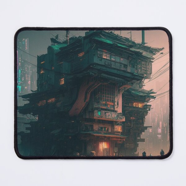 Item preview, My Crib designed and sold by NeuroChroma.