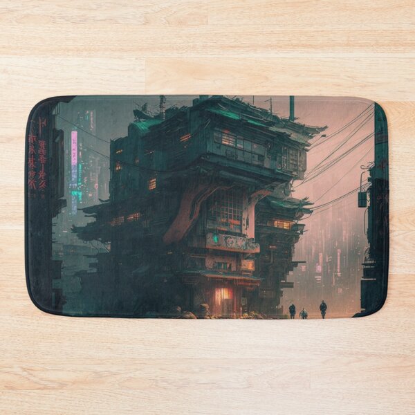 Item preview, My Crib designed and sold by NeuroChroma.