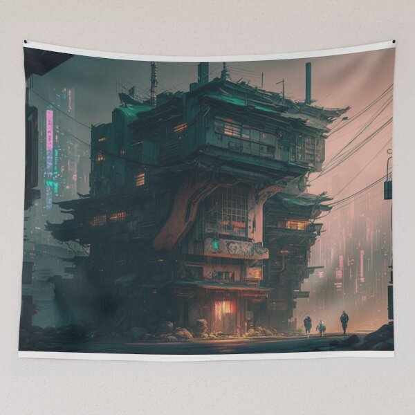 Item preview, My Crib designed and sold by NeuroChroma.