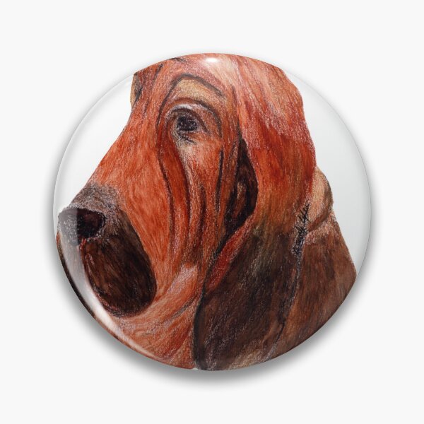 Item preview, Nothing but a Hound Dog  designed and sold by sandrahlee.