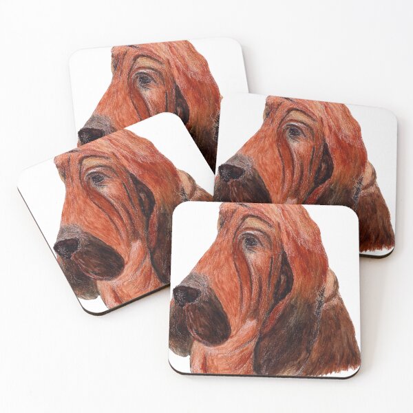 Item preview, Nothing but a Hound Dog  designed and sold by sandrahlee.