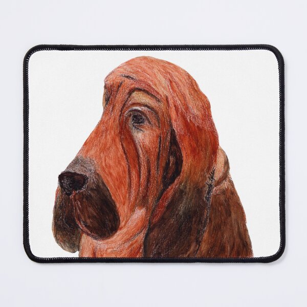 Item preview, Nothing but a Hound Dog  designed and sold by sandrahlee.