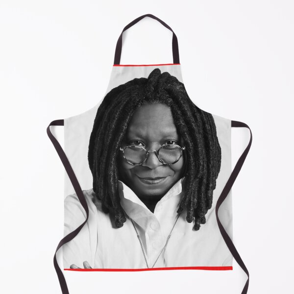 Item preview, Whoopi Goldberg I am the American dream, singer and actor designed and sold by Bela Ambrus.