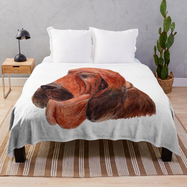 Item preview, Nothing but a Hound Dog  designed and sold by sandrahlee.