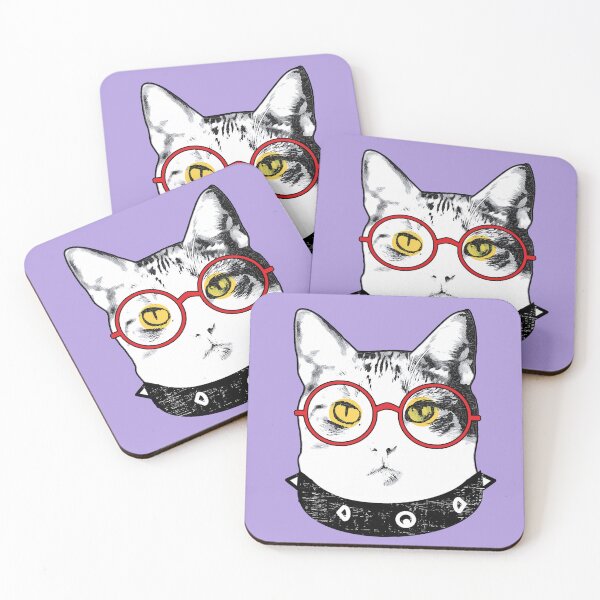 Item preview, PopKitty designed and sold by Popworks.