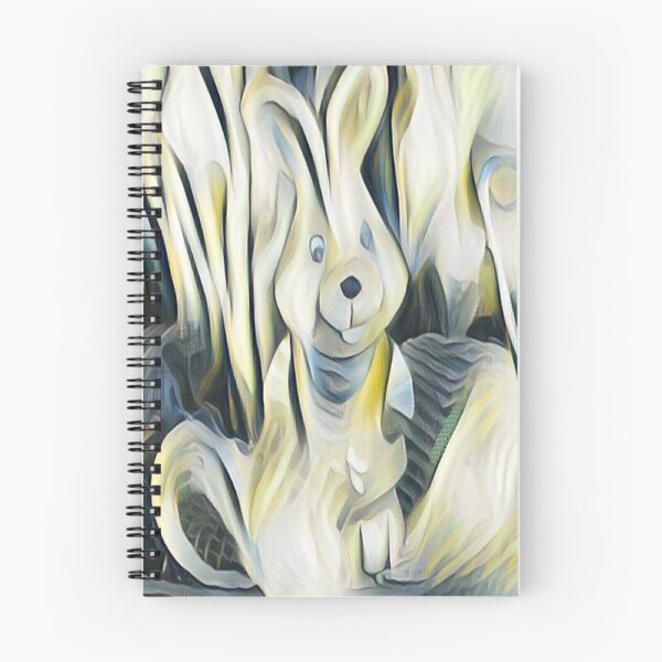 Item preview, Easter Abstract Art Print Design  designed and sold by Jodes16.