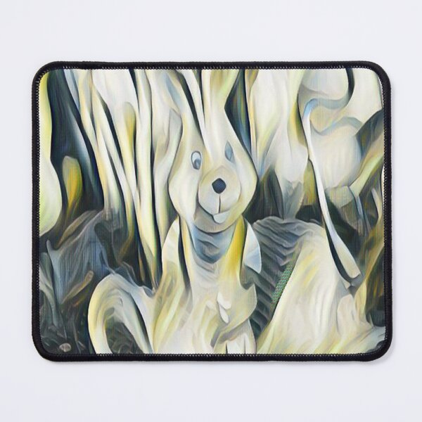 Item preview, Easter Abstract Art Print Design  designed and sold by Jodes16.
