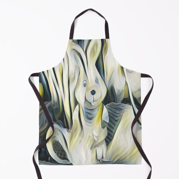 Item preview, Easter Abstract Art Print Design designed and sold by Jodes16.