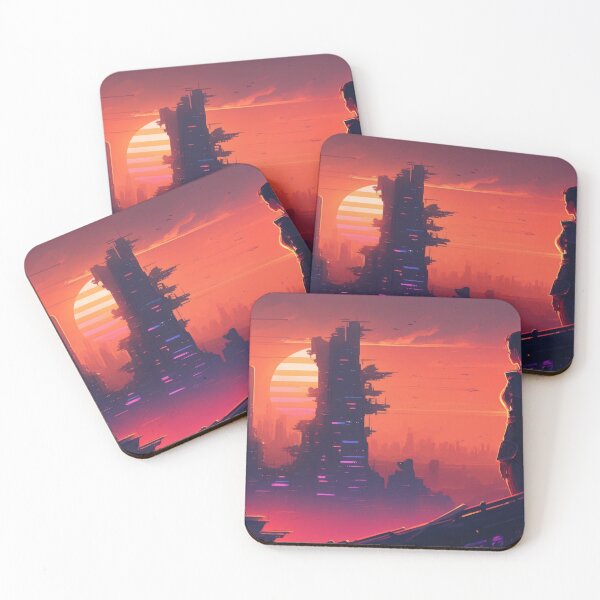 Item preview, Ninja Plan designed and sold by NeuroChroma.