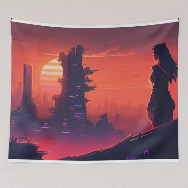 Item preview, Ninja Plan designed and sold by NeuroChroma.