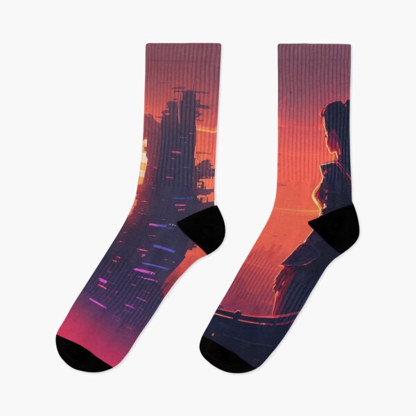 Item preview, Ninja Plan designed and sold by NeuroChroma.