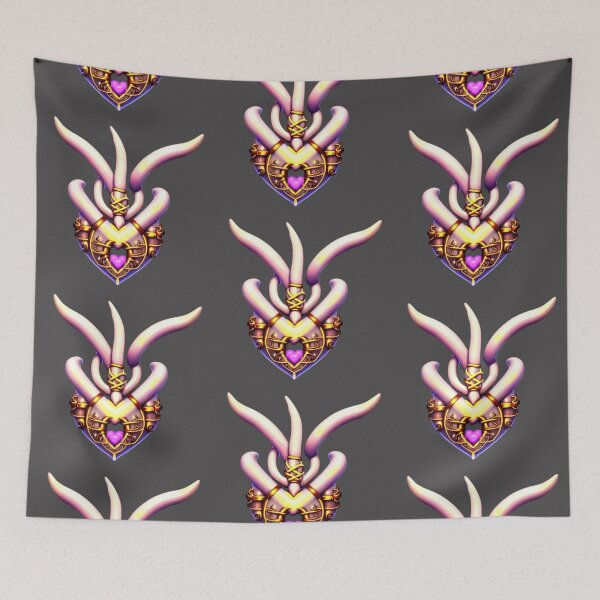 Item preview, Viking Heart  designed and sold by Digiheart.
