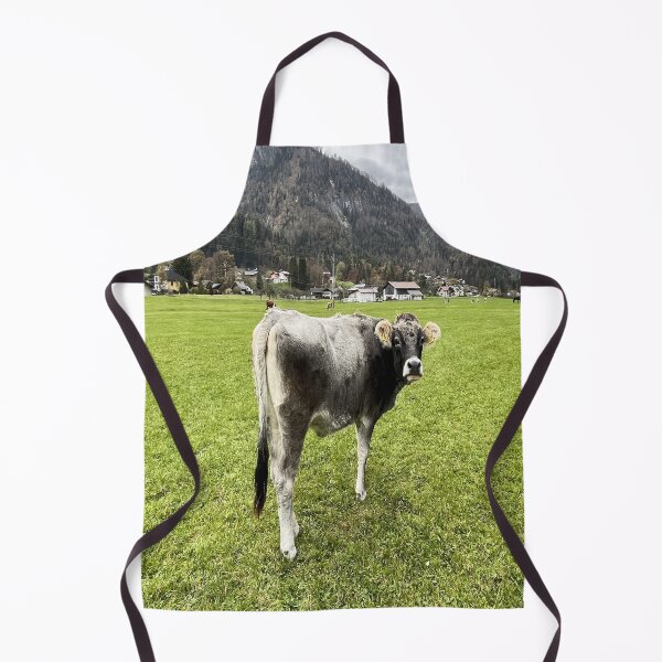 Item preview, Tyrolean Grey Cow Austria          designed and sold by Londonimages.