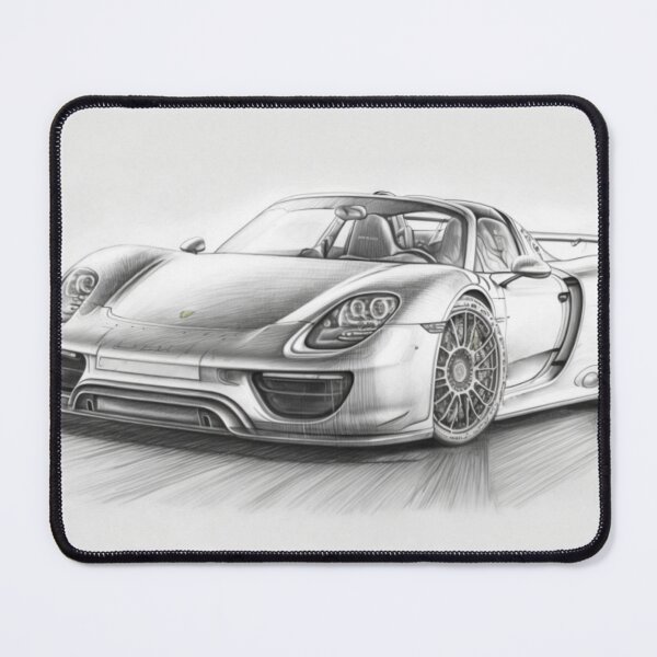 Item preview, porch 918 designed and sold by SpaceCars.