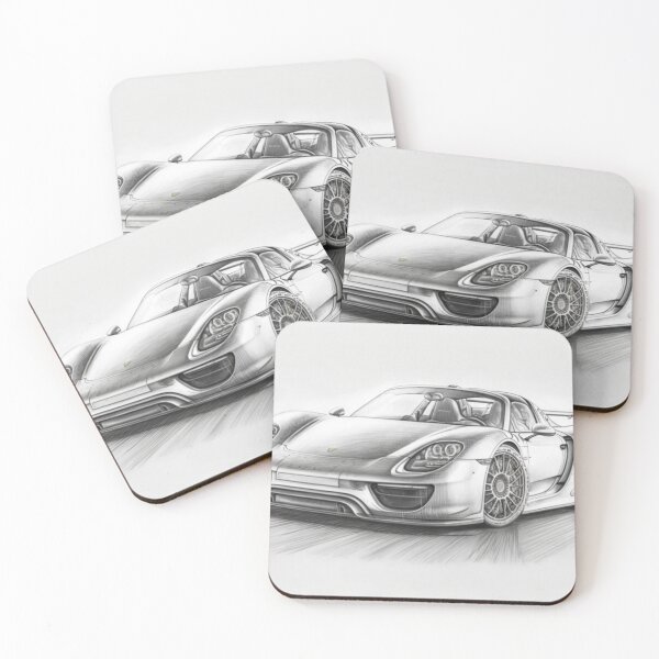 Item preview, porch 918 designed and sold by SpaceCars.
