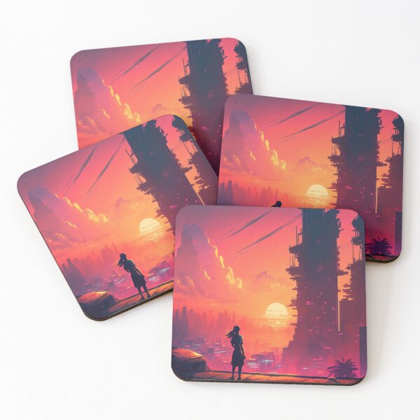 Item preview, Passion designed and sold by NeuroChroma.