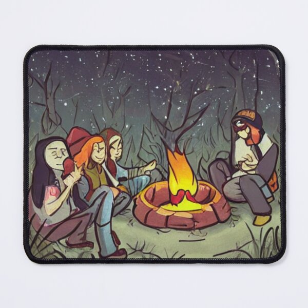 Item preview,  A Gathering of Friends - A Night of Storytelling designed and sold by WBP Mart.
