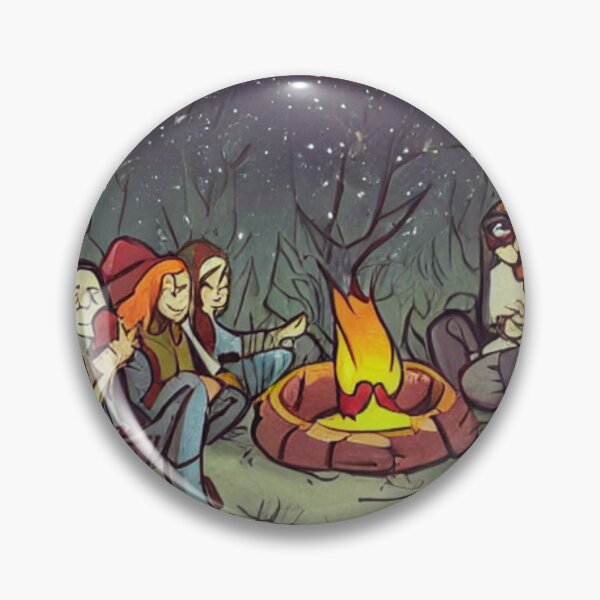 Item preview,  A Gathering of Friends - A Night of Storytelling designed and sold by WBP Mart.