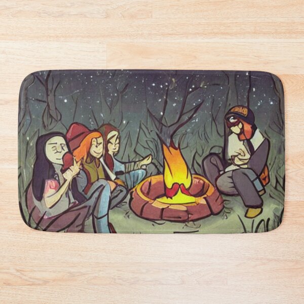 Item preview,  A Gathering of Friends - A Night of Storytelling designed and sold by WBP Mart.