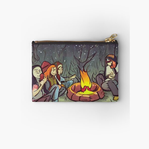 Item preview,  A Gathering of Friends - A Night of Storytelling designed and sold by WBP Mart.