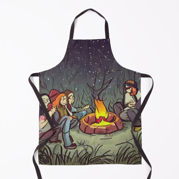 Item preview, A Gathering of Friends - A Night of Storytelling designed and sold by WBP Mart.