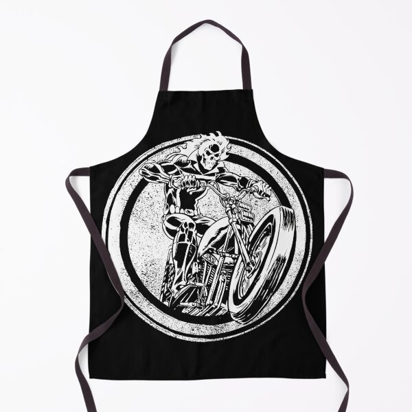 Item preview, Gh0st Rider Super Hero designed and sold by Dewieskeller.