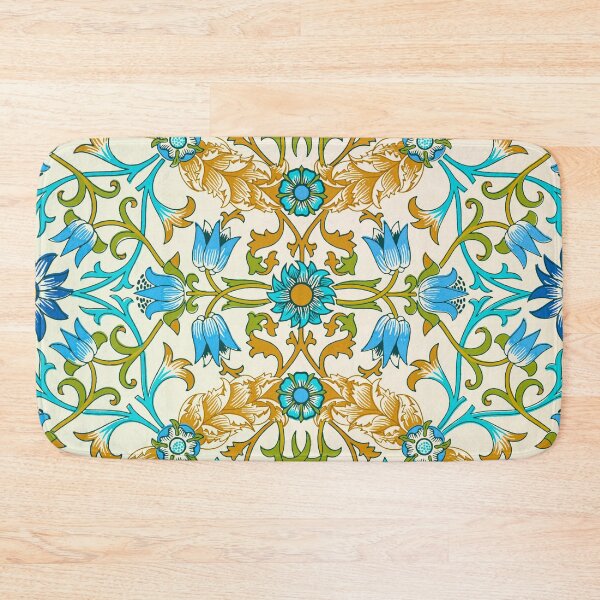 Item preview, William Morris Wreath and Vine (Ceiling No. 155) Vintage Pattern designed and sold by Pretty Pixel.