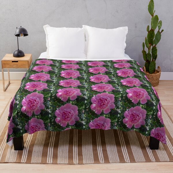 Item preview, Beautiful pink peony designed and sold by Shulie1.