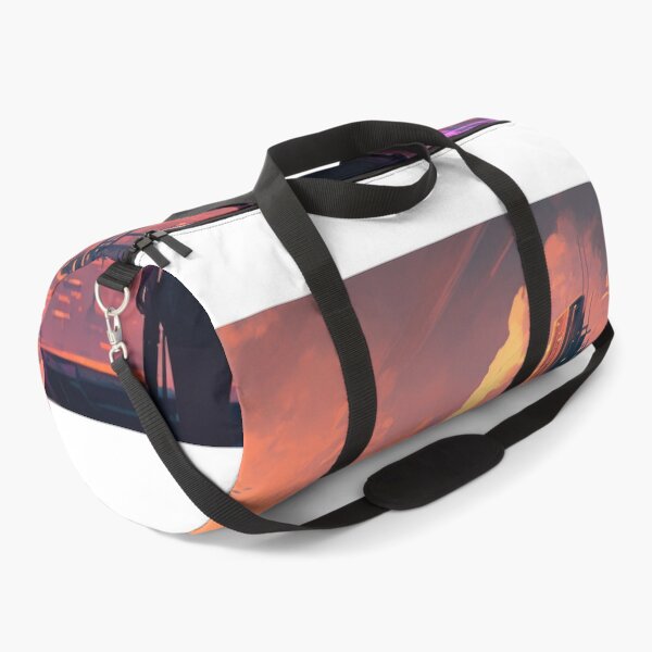 Item preview, Sherbet City designed and sold by NeuroChroma.