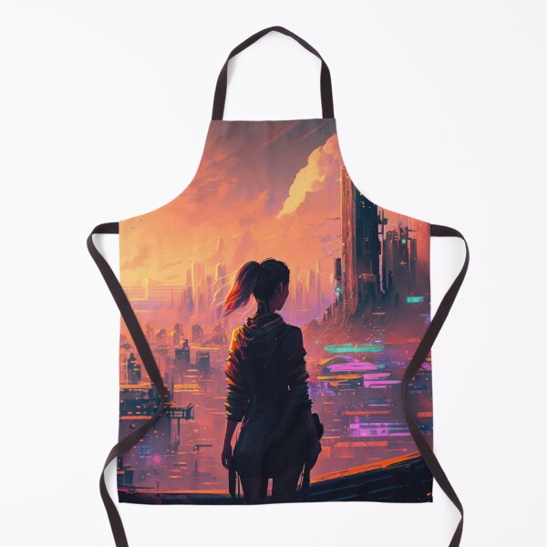 Item preview, Sherbet City designed and sold by NeuroChroma.