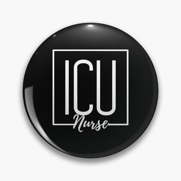 Item preview, ICU Nurse Intensive Care Unit RN Staff ICU Nurse Registered designed and sold by Sarocha Kaewsanod.