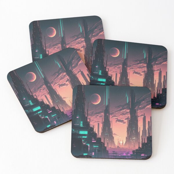 Item preview, Purple Vibes designed and sold by NeuroChroma.