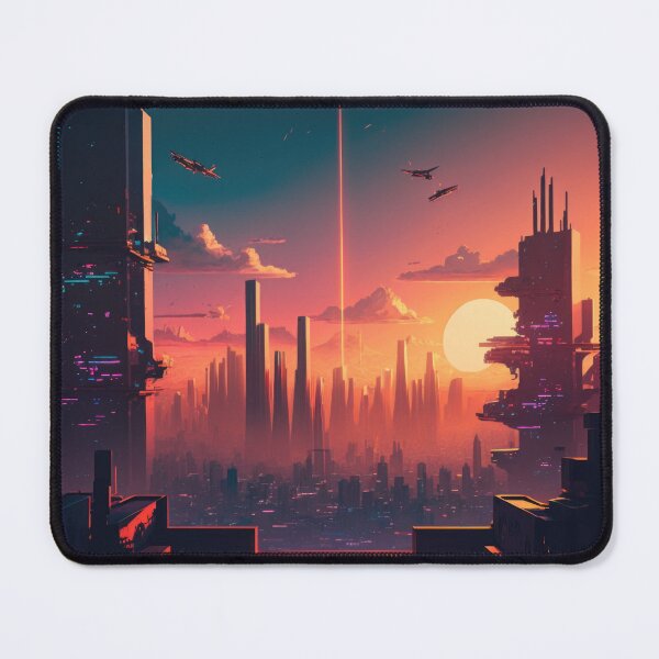 Item preview, Sunrise Beam designed and sold by NeuroChroma.