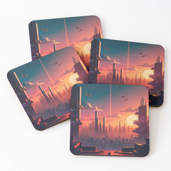 Item preview, Sunrise Beam designed and sold by NeuroChroma.