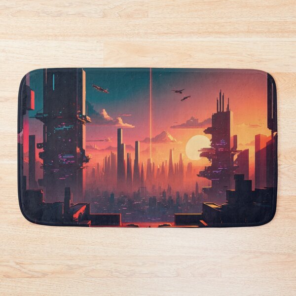 Item preview, Sunrise Beam designed and sold by NeuroChroma.