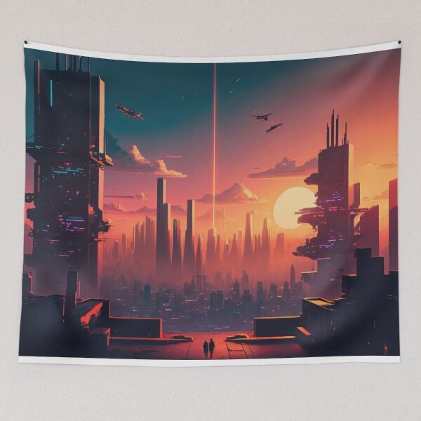 Item preview, Sunrise Beam designed and sold by NeuroChroma.