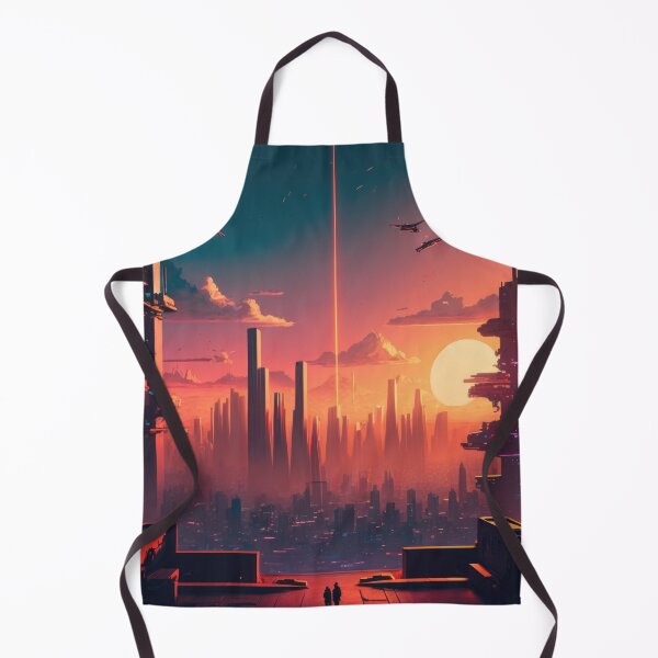 Item preview, Sunrise Beam designed and sold by NeuroChroma.