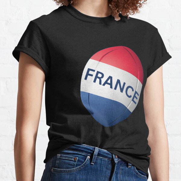 T shirt rugby discount enfant