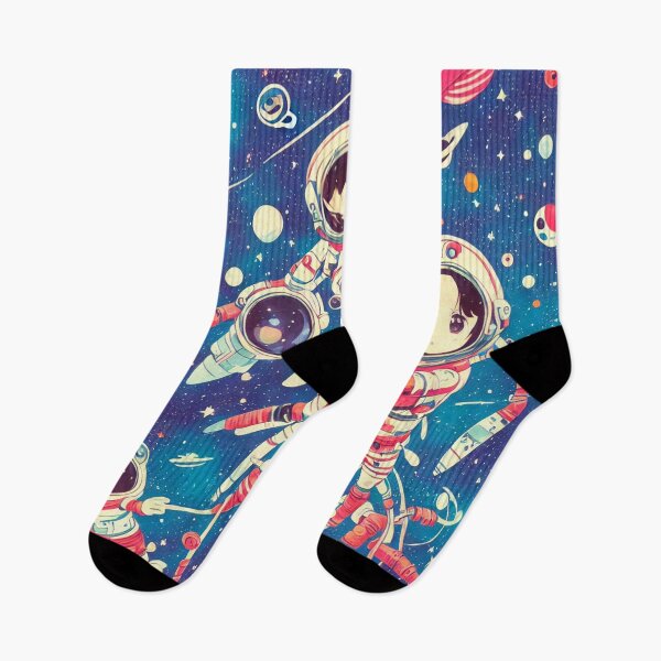 Item preview, Space Manga 85 designed and sold by Hyper-Store.