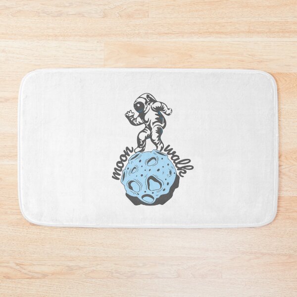 Item preview, Moon Walk Astronaut designed and sold by Nonshape.