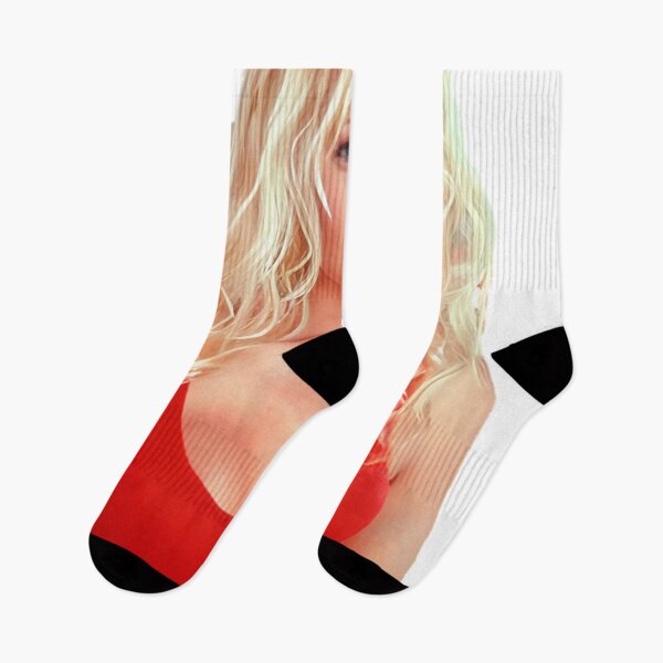 Item preview, Pamela Anderson designed and sold by BelowHorizon.
