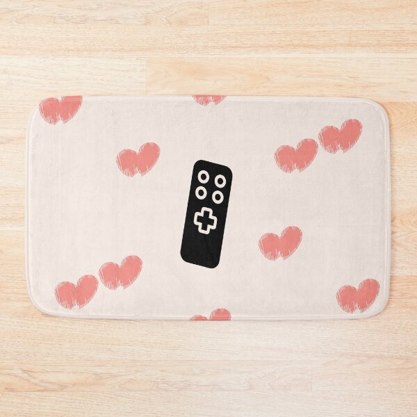 Item preview, Hand-drawn Digital Art. TV Control designed and sold by DigiPicStock.